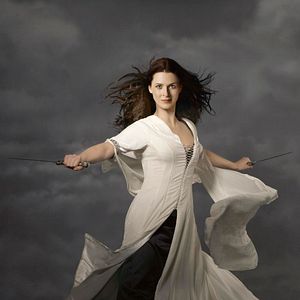 Bilder Legend of the Seeker - Das Schwert der Wahrheit