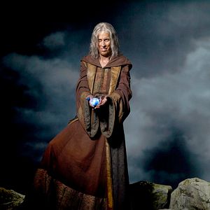 Bilder Legend of the Seeker - Das Schwert der Wahrheit