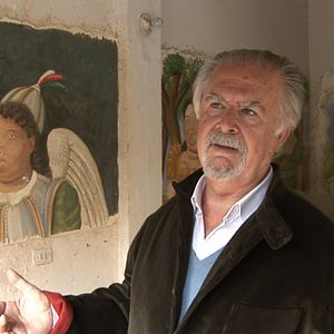 Bilder Botero - Geboren in Medellin