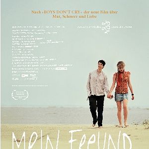 Bilder Mein Freund aus Faro