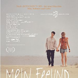 Bilder Mein Freund aus Faro