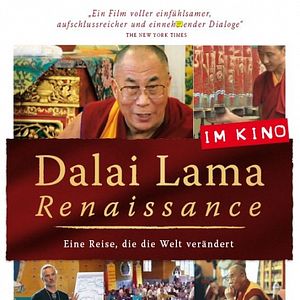 Bilder Dalai Lama Renaissance