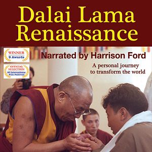 Bilder Dalai Lama Renaissance
