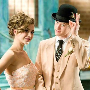 Bilder Lucas Grabeel