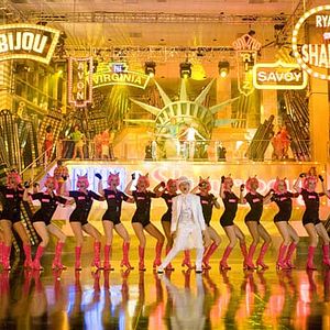 Bilder High School Musical 3