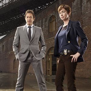 Bilder Julianne Nicholson