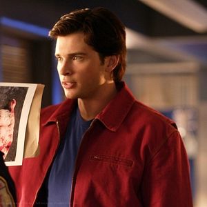 Bilder Tom Welling