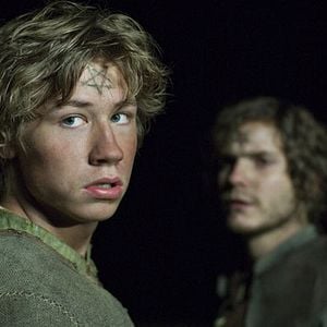 Bilder Robert Stadlober