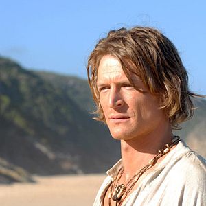 Bilder Philip Winchester