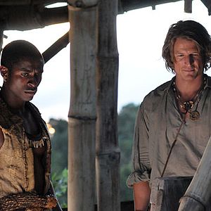 Bilder Philip Winchester