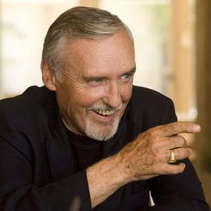 Bilder Dennis Hopper