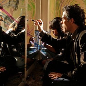 Bilder Eleventh Hour (US)