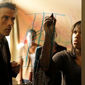 Bilder Eleventh Hour (US)