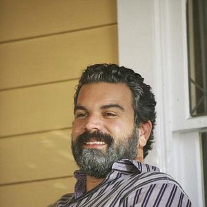 Bilder Ricardo Chavira