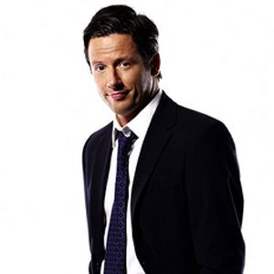 Bilder Ross McCall