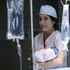 Bilder Lisa Edelstein