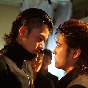 Bilder Takashi Miike