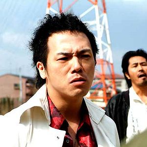 Bilder Takashi Miike