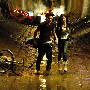 Bilder Takashi Miike