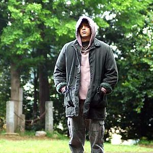 Bilder Takashi Miike