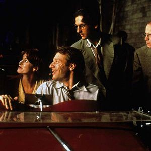 Bilder Fernando Colomo