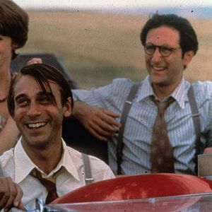 Bilder Fernando Colomo