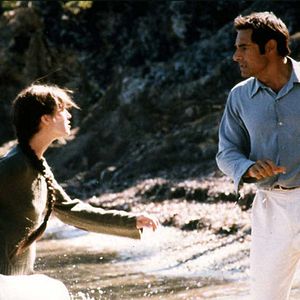 Bilder Gérard Lanvin