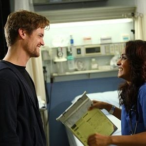 Bilder Parminder Nagra