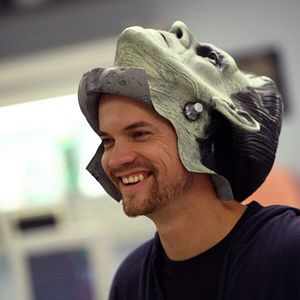 Bilder Shane West