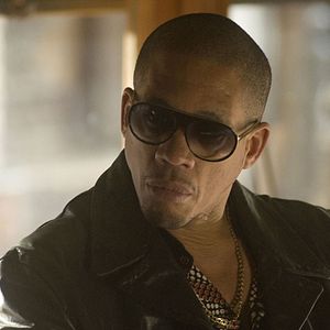 Bilder JoeyStarr