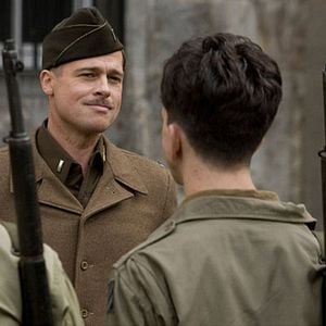 Bilder Inglourious Basterds