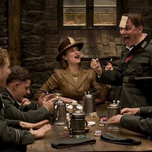 Bilder Inglourious Basterds
