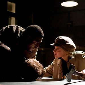 Bilder Inglourious Basterds