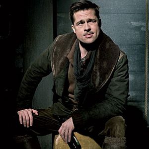 Bilder Inglourious Basterds