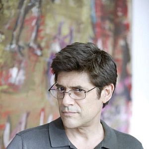 Bilder Georges Corraface