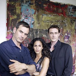 Bilder Jérôme Bertin