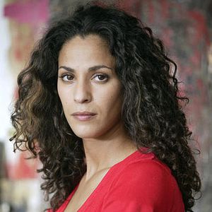 Bilder Samira Lachhab