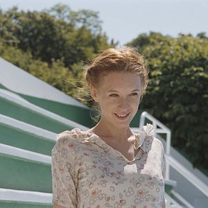 Bilder Ein Geheimnis