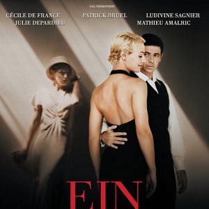 Bilder Ein Geheimnis