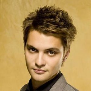 Bilder Luke Grimes