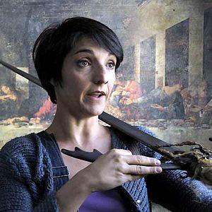 Bilder Pierre-François Martin-Laval