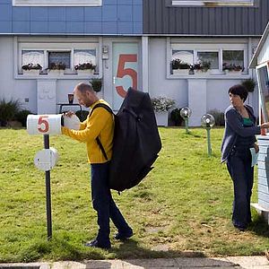 Bilder Pierre-François Martin-Laval