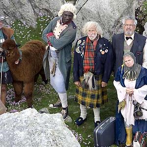 Bilder Pierre-François Martin-Laval