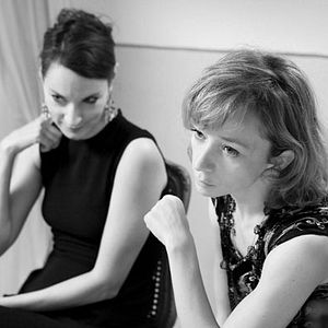 Bilder Jeanne Balibar