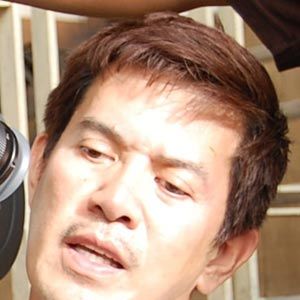 Bilder Brillante Mendoza