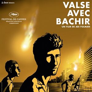 Bilder Waltz with Bashir