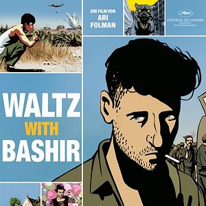 Bilder Waltz with Bashir