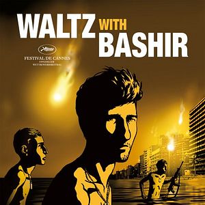 Bilder Waltz with Bashir