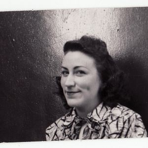 Bilder Gerdas Schweigen