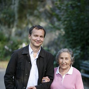 Bilder Gerdas Schweigen